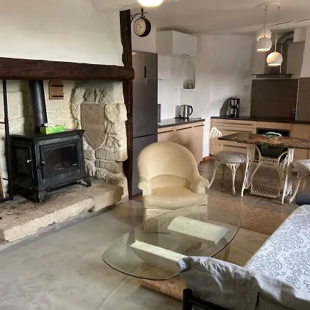 Charming Stone House * Les Matelles